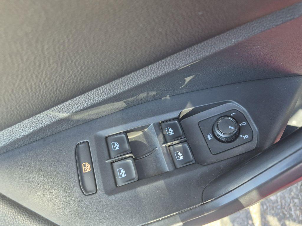 used 2019 Volkswagen Jetta car, priced at $16,844