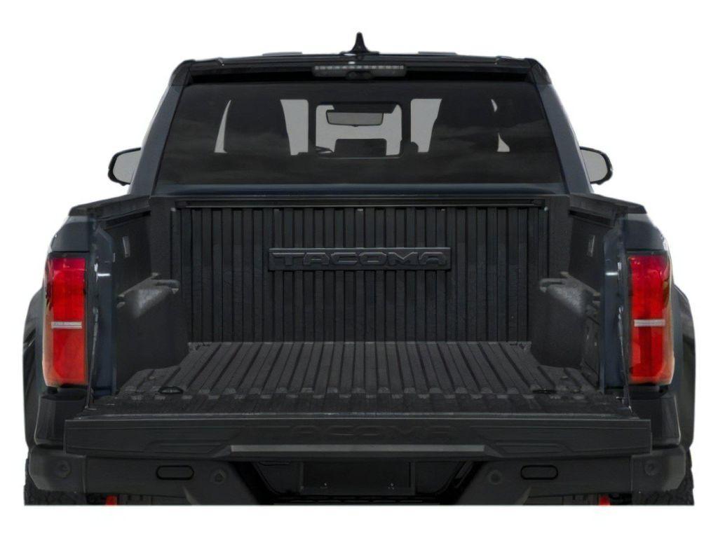 new 2026 Toyota Tacoma Hybrid car, priced at $69,950