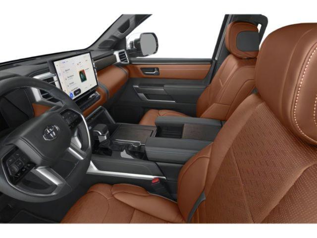 new 2026 Toyota Tundra car, priced at $69,877