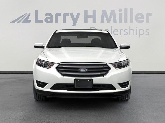 used 2016 Ford Taurus car, priced at $14,995