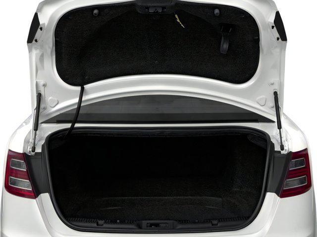 used 2016 Ford Taurus car, priced at $14,995