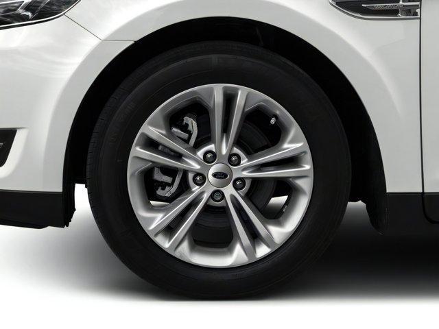 used 2016 Ford Taurus car, priced at $14,995