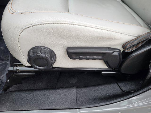 used 2021 Jeep Gladiator car, priced at $36,995