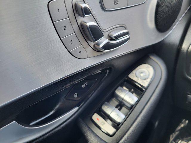 used 2019 Mercedes-Benz GLC 300 car, priced at $18,995