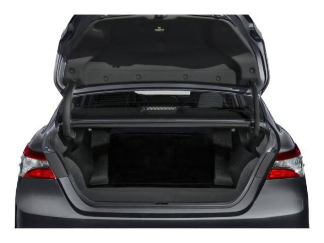 used 2024 Toyota Camry Hybrid car, priced at $32,995