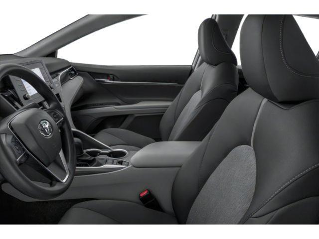 used 2024 Toyota Camry Hybrid car, priced at $32,995