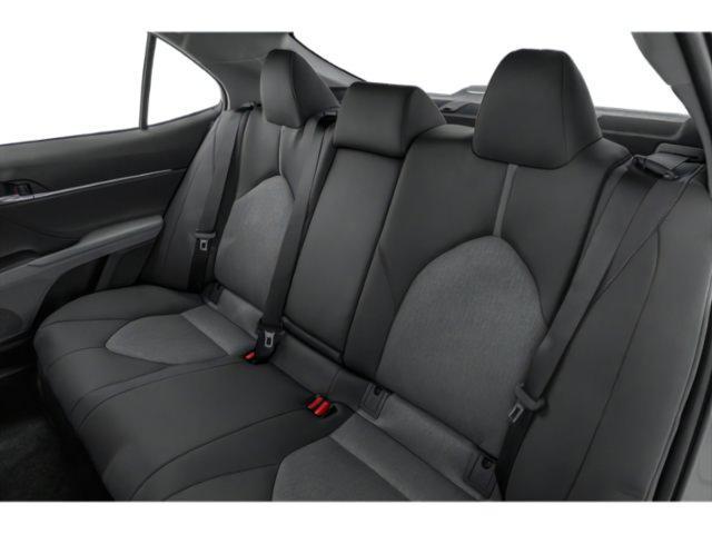 used 2024 Toyota Camry Hybrid car, priced at $32,995