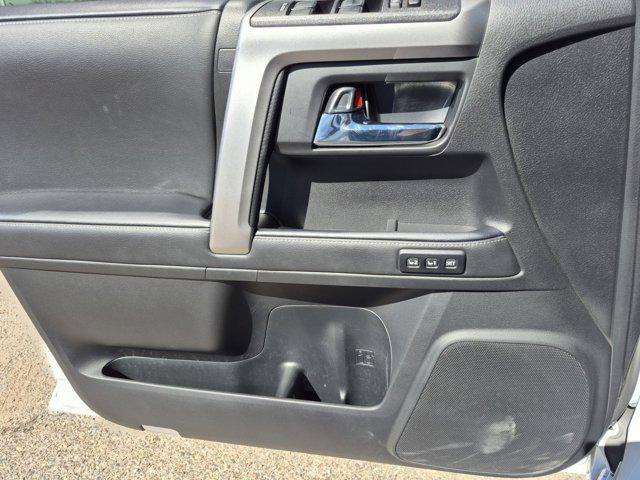 used 2024 Toyota 4Runner car, priced at $53,995