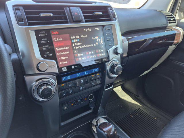 used 2024 Toyota 4Runner car, priced at $53,995