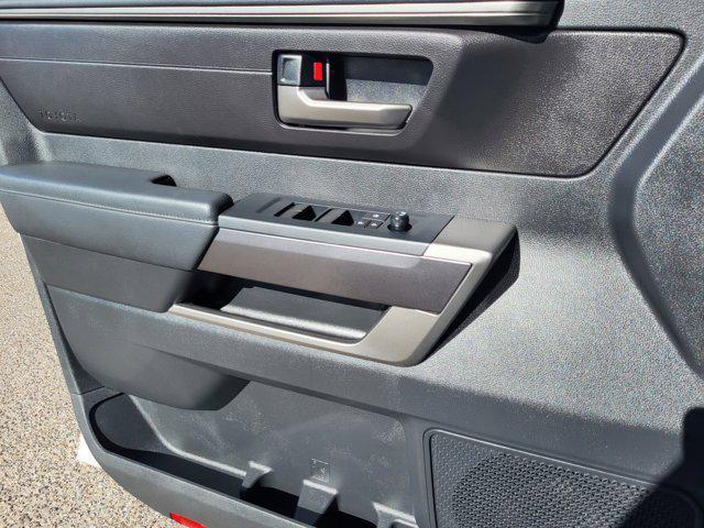 used 2025 Toyota Tundra car, priced at $53,995