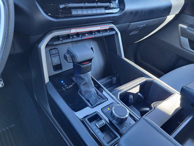 used 2025 Toyota Tundra car, priced at $53,995