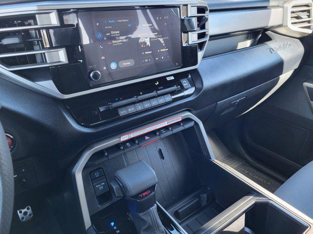 used 2025 Toyota Tundra car, priced at $53,995