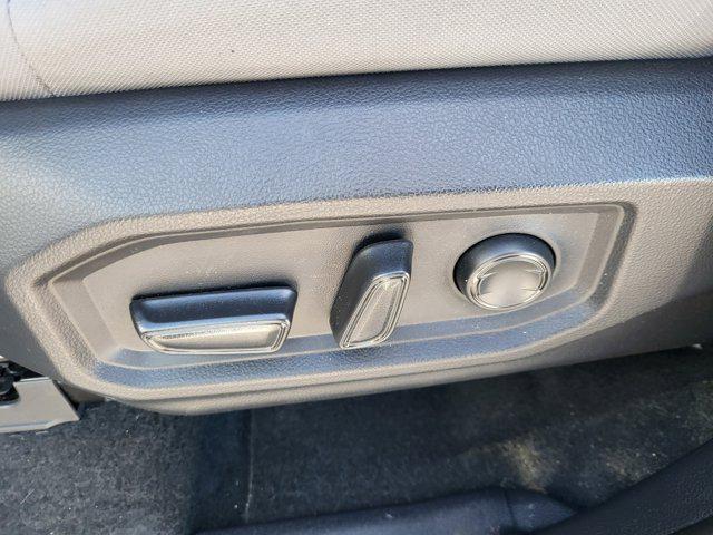 used 2025 Toyota Tundra car, priced at $53,995