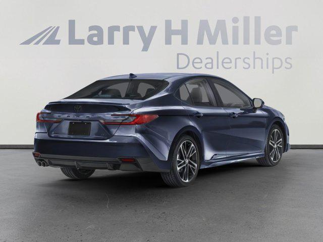 new 2026 Toyota Camry car, priced at $36,568