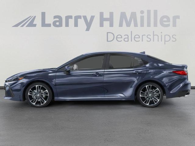 new 2026 Toyota Camry car, priced at $36,568