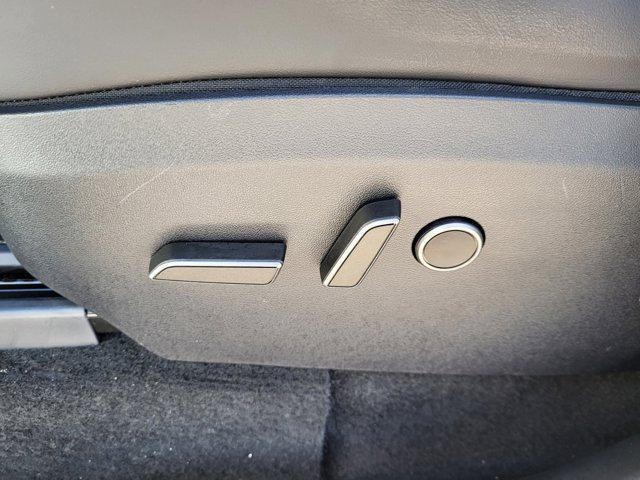 used 2024 Tesla Model Y car, priced at $33,999