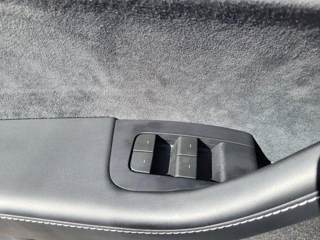 used 2024 Tesla Model Y car, priced at $33,999