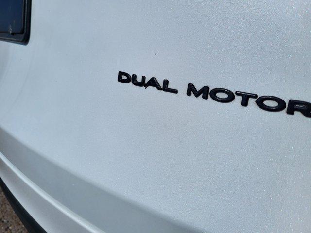 used 2024 Tesla Model Y car, priced at $33,999