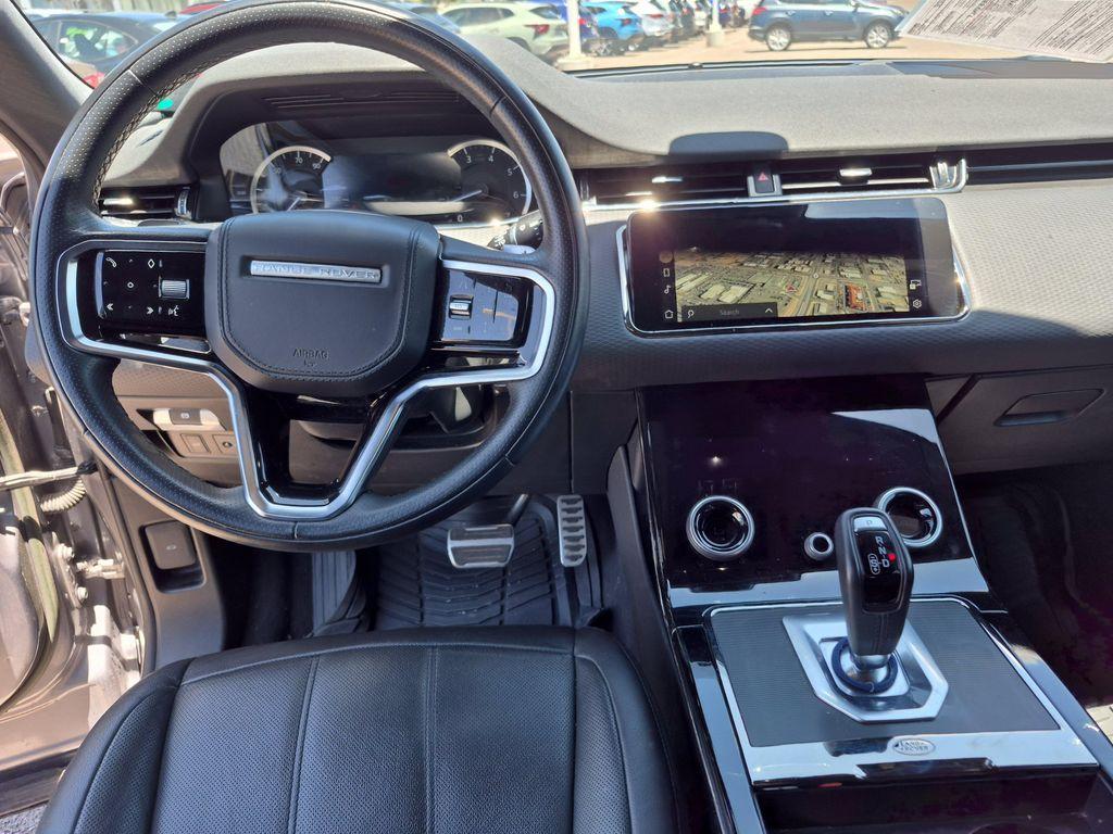 used 2023 Land Rover Range Rover Evoque car, priced at $31,344