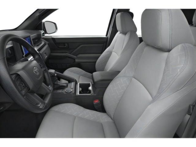 new 2026 Toyota Tacoma car, priced at $43,926
