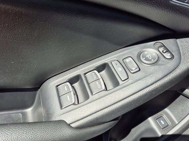 used 2019 Honda Accord car, priced at $23,995