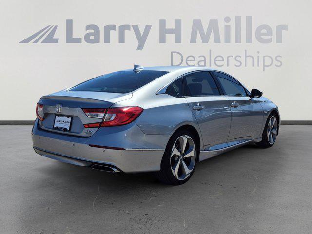 used 2019 Honda Accord car, priced at $23,995
