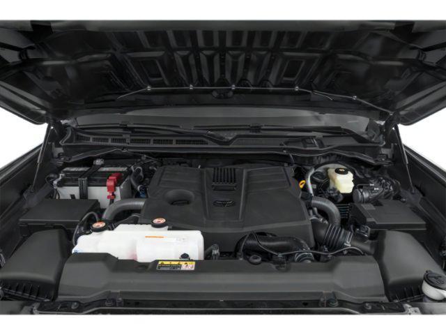 new 2026 Toyota Tundra car, priced at $59,987