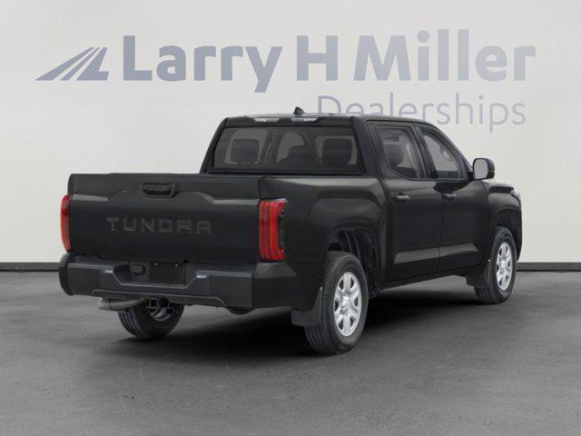 new 2026 Toyota Tundra car, priced at $59,987