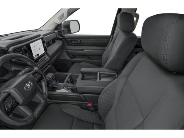 new 2026 Toyota Tundra car, priced at $59,987