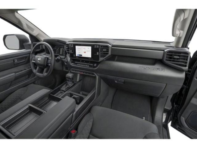 new 2026 Toyota Tundra car, priced at $59,987