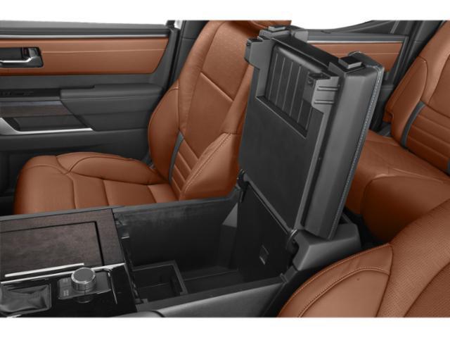 new 2026 Toyota Tundra car, priced at $70,377