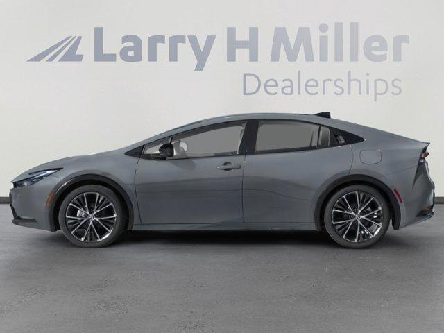 new 2026 Toyota Prius car, priced at $36,758