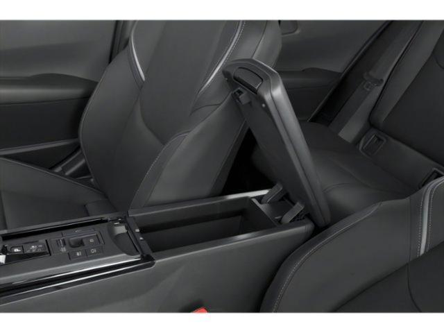 new 2026 Toyota Prius car, priced at $36,758