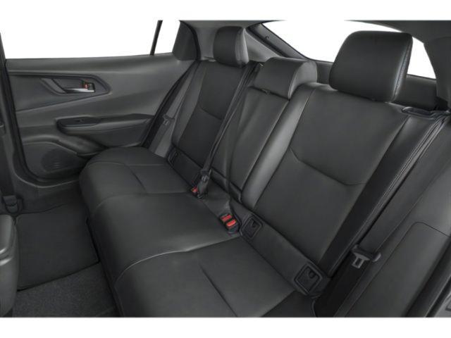 new 2026 Toyota Prius car, priced at $36,758