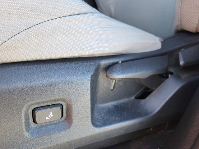 used 2025 Toyota Tacoma car, priced at $44,995