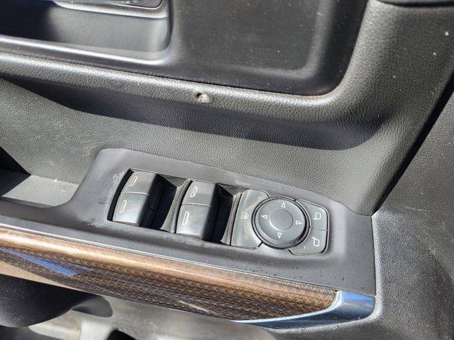 used 2020 Chevrolet Silverado 1500 car, priced at $28,995