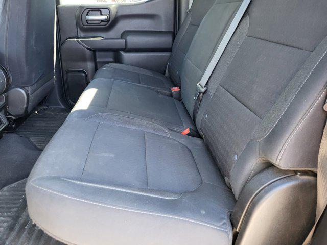 used 2020 Chevrolet Silverado 1500 car, priced at $28,995