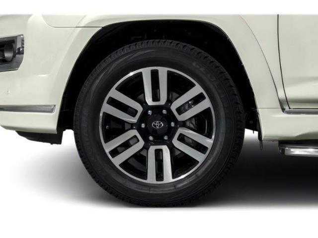 used 2019 Toyota 4Runner car, priced at $38,995