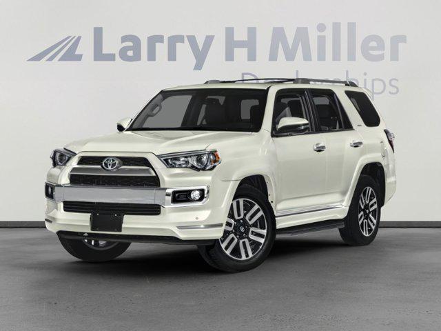 used 2019 Toyota 4Runner car, priced at $38,995