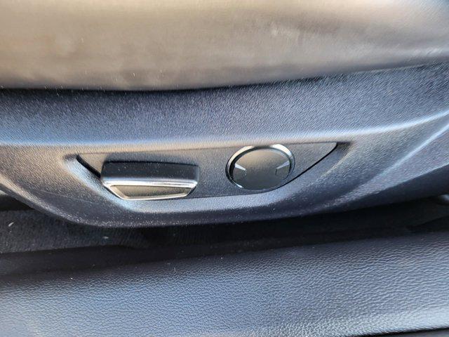 used 2019 Ford Mustang car, priced at $37,995