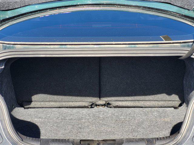 used 2019 Ford Mustang car, priced at $37,995