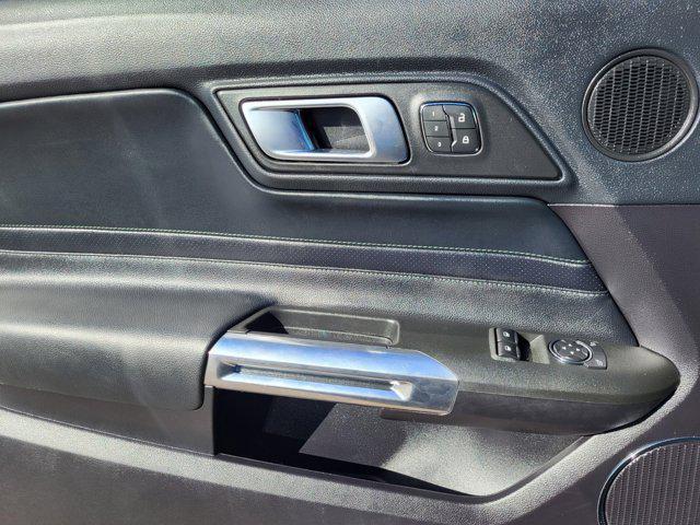 used 2019 Ford Mustang car, priced at $37,995