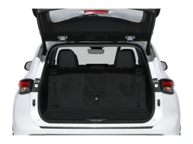 used 2024 Toyota Highlander Hybrid car, priced at $51,995