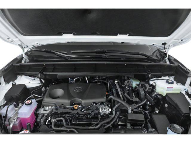 used 2024 Toyota Highlander Hybrid car, priced at $51,995