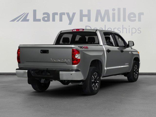 used 2016 Toyota Tundra car, priced at $27,999