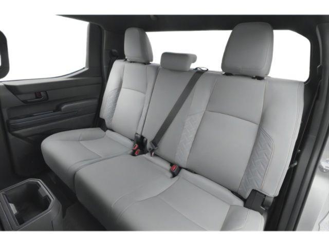new 2026 Toyota Tacoma car, priced at $58,256