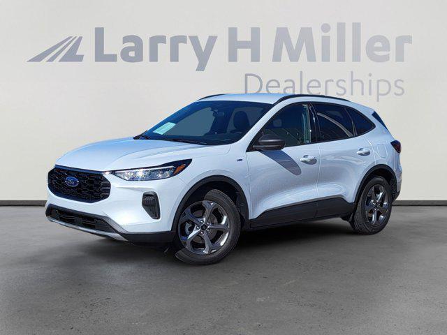 used 2026 Ford Escape car, priced at $33,995