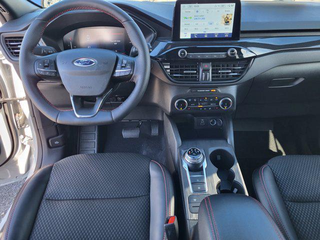 used 2026 Ford Escape car, priced at $33,995