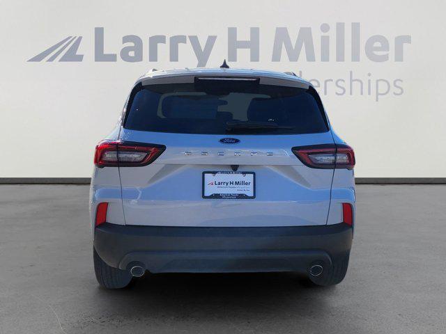 used 2026 Ford Escape car, priced at $33,995