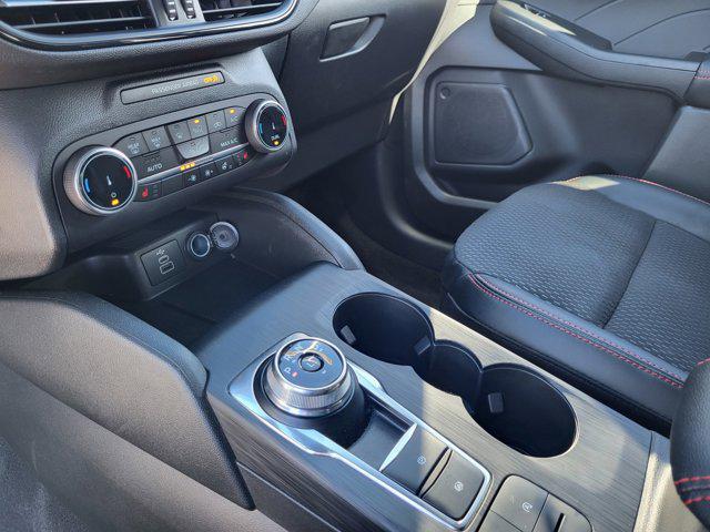 used 2026 Ford Escape car, priced at $33,995